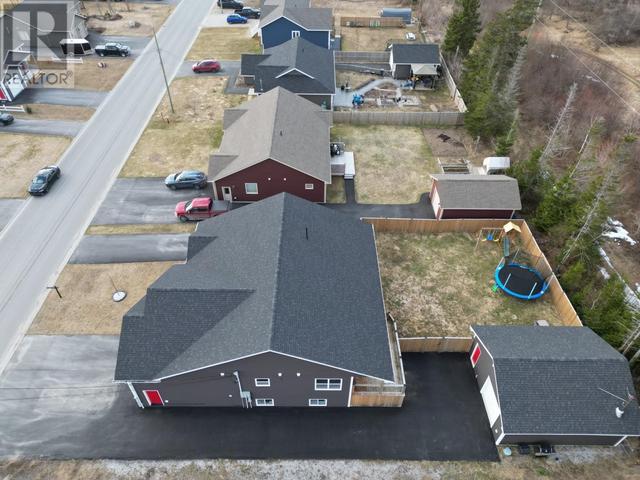 25 Pike Street, House other with 6 bedrooms, 4 bathrooms and null parking in Pasadena NL | Image 26