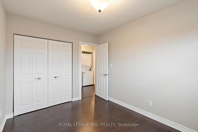 307 - 264 Oakdale Ave, Condo with 2 bedrooms, 1 bathrooms and 2 parking in St. Catharines ON | Image 18