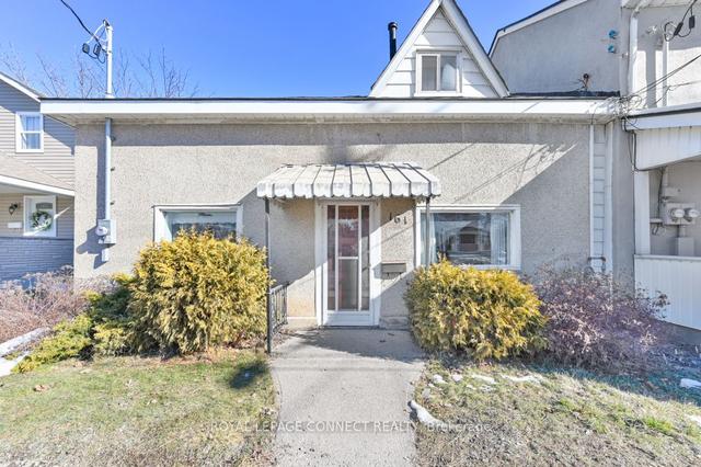 161 Centre St N, House semidetached with 4 bedrooms, 2 bathrooms and 2 parking in Greater Napanee ON | Image 21