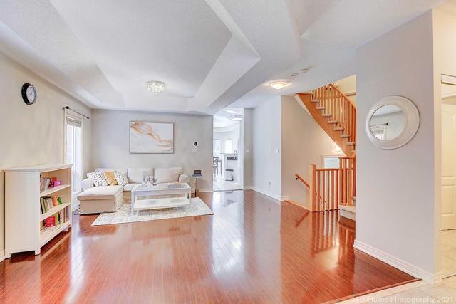 75 Snowy Meadow Ave, House detached with 4 bedrooms, 3 bathrooms and 6 parking in Richmond Hill ON | Image 21