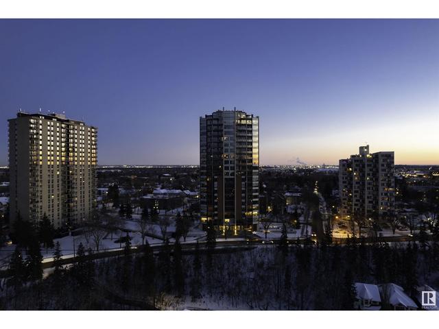 401 - 10035 Saskatchewan Dr Nw, Condo with 2 bedrooms, 2 bathrooms and null parking in Edmonton AB | Image 36
