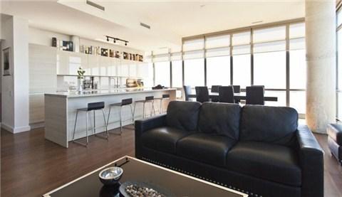 3205 - 33 Mill St, Condo with 2 bedrooms, 2 bathrooms and 2 parking in Toronto ON | Image 4