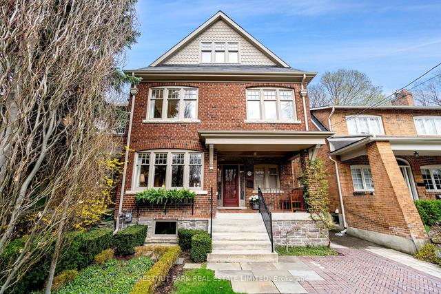 43 Inglewood Dr, House detached with 5 bedrooms, 5 bathrooms and 1 parking in Toronto ON | Image 27