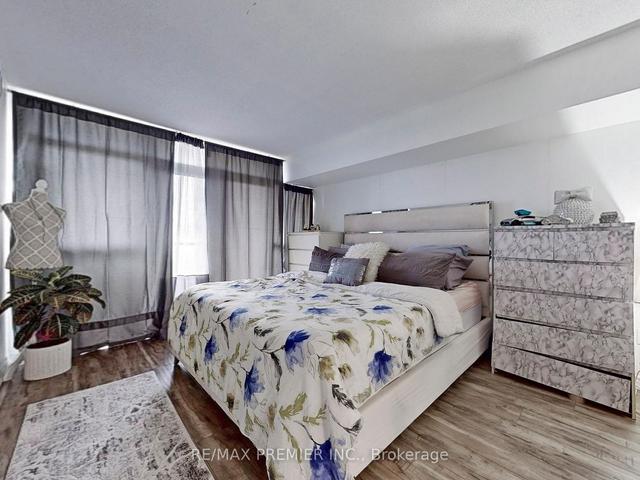 601 - 5 Rowntree Rd, Condo with 2 bedrooms, 2 bathrooms and 1 parking in Toronto ON | Image 6