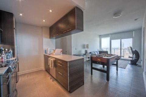 1608 - 1 Market St, Condo with 2 bedrooms, 3 bathrooms and 1 parking in Toronto ON | Image 6