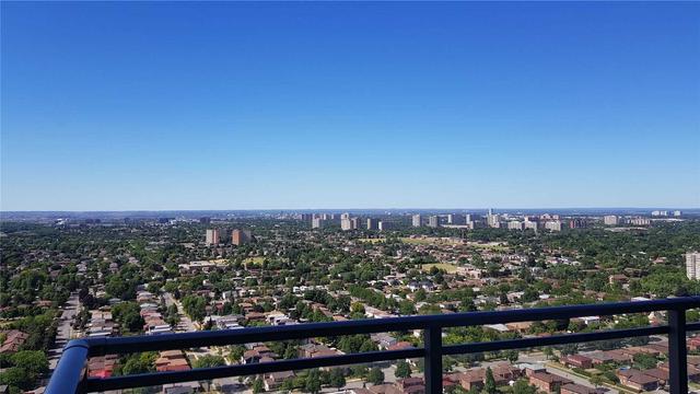 3411 - 55 Ann O'reilly Rd, Condo with 2 bedrooms, 2 bathrooms and 1 parking in Toronto ON | Image 9