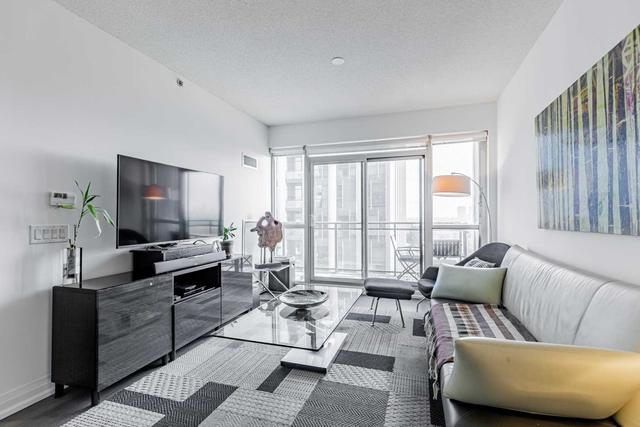 906 - 85 The Donway Way W, Condo with 1 bedrooms, 1 bathrooms and 1 parking in Toronto ON | Image 3