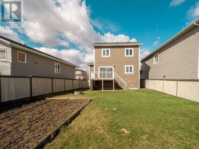 4717 7 Street, House detached with 4 bedrooms, 2 bathrooms and 2 parking in Coalhurst AB | Image 44