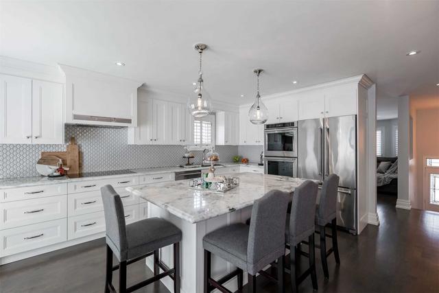 28 Deer Hollow Crt, House detached with 3 bedrooms, 3 bathrooms and 10 parking in Caledon ON | Image 37