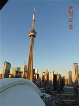 3501 - 5 Mariner Terr, Condo with 2 bedrooms, 2 bathrooms and 1 parking in Toronto ON | Image 7