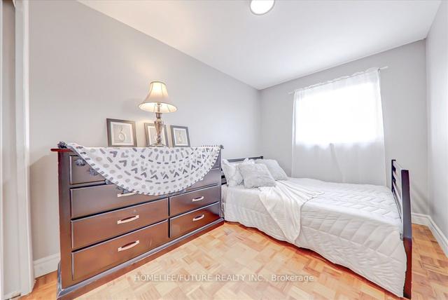 64 - 351 Military Tr, Townhouse with 3 bedrooms, 2 bathrooms and 2 parking in Toronto ON | Image 14