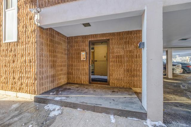 7f - 518 18 Avenue Sw, Condo with 1 bedrooms, 1 bathrooms and 1 parking in Calgary AB | Image 21