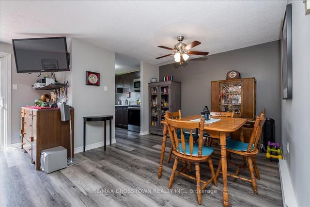 5 Loggers Run, Townhouse with 3 bedrooms, 2 bathrooms and 2 parking in Barrie ON | Image 27