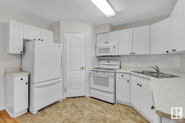 235 - 13441 127 St Nw, Condo with 2 bedrooms, 1 bathrooms and null parking in Edmonton AB | Image 9