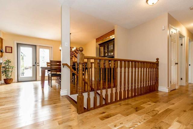 5133 Line 4 North, House detached with 3 bedrooms, 3 bathrooms and 10 parking in Oro Medonte ON | Image 11