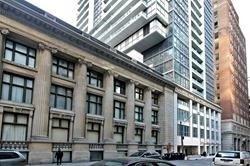 409 - 70 Temperance St, Condo with 1 bedrooms, 1 bathrooms and 0 parking in Toronto ON | Image 12