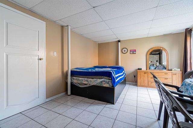 46 Domenico Cres, House detached with 3 bedrooms, 4 bathrooms and 4 parking in Brampton ON | Image 21