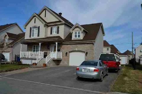 672 Nicole, House detached with 2 bedrooms, 3 bathrooms and 5 parking in Blainville QC | Image 1