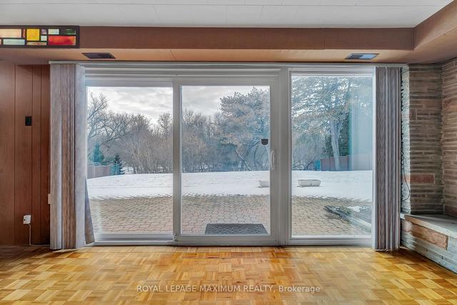 153 Verobeach Blvd, House detached with 3 bedrooms, 2 bathrooms and 6 parking in Toronto ON | Image 10