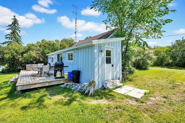 950 County Road 38, House detached with 2 bedrooms, 1 bathrooms and 4 parking in Trent Hills ON | Image 16