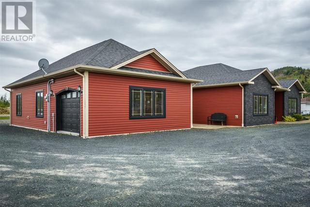 431 Shearstown Road, House detached with 3 bedrooms, 2 bathrooms and null parking in Bay Roberts NL | Image 14