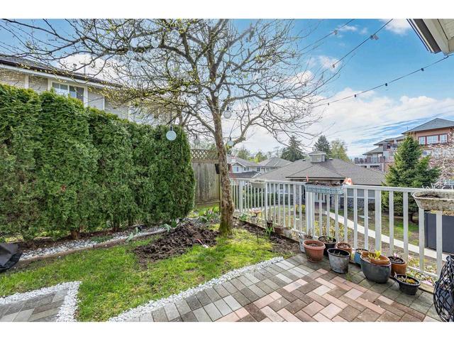 29 - 6950 120 Street, House attached with 3 bedrooms, 3 bathrooms and 2 parking in Surrey BC | Image 10