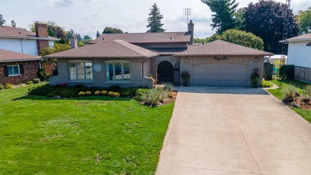 42 Beachview Dr, House detached with 3 bedrooms, 3 bathrooms and 8 parking in St. Catharines ON | Image 27