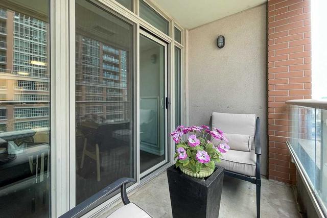 911 - 75 East Liberty St, Condo with 2 bedrooms, 2 bathrooms and 1 parking in Toronto ON | Image 18
