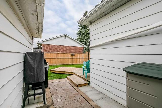 75 Dufferin St S, House detached with 2 bedrooms, 1 bathrooms and 4 parking in New Tecumseth ON | Image 22