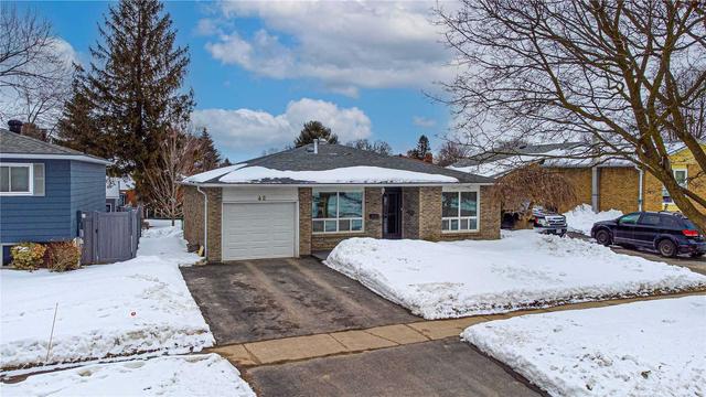 42 Highcroft Rd, House detached with 3 bedrooms, 2 bathrooms and 3 parking in Barrie ON | Image 12