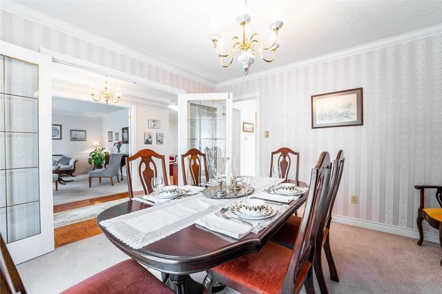 50 Hackney Rdge, House detached with 4 bedrooms, 3 bathrooms and 6 parking in Brantford ON | Image 37