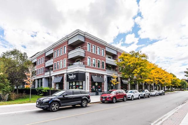 ph14 - 20 Fred Varley Rd, Condo with 3 bedrooms, 3 bathrooms and 3 parking in Markham ON | Image 23