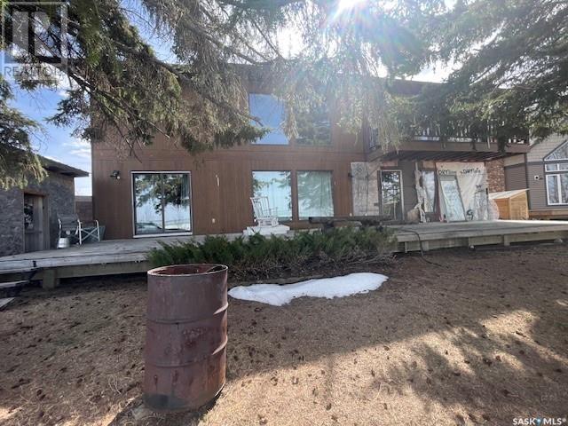217 Lakeshore Drive, Crystal Bay, House detached with 3 bedrooms, 2 bathrooms and null parking in Mervin No. 499 SK | Image 19