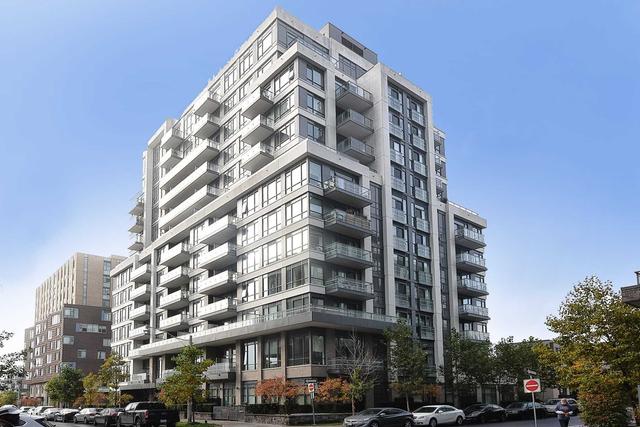 602 - 200 Sackville St, Condo with 1 bedrooms, 1 bathrooms and 0 parking in Toronto ON | Image 18