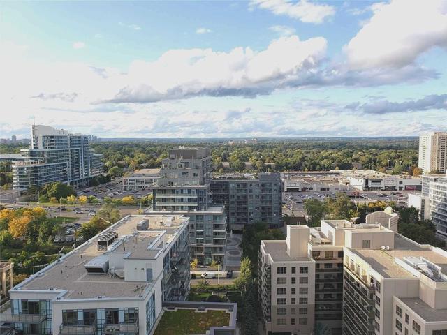 1901 - 17 Barberry Pl, Condo with 1 bedrooms, 2 bathrooms and 1 parking in Toronto ON | Image 13