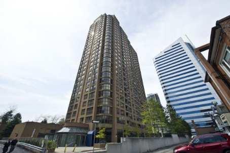 405 - 100 Upper Madison Ave, Condo with 2 bedrooms, 2 bathrooms and 1 parking in Toronto ON | Image 1