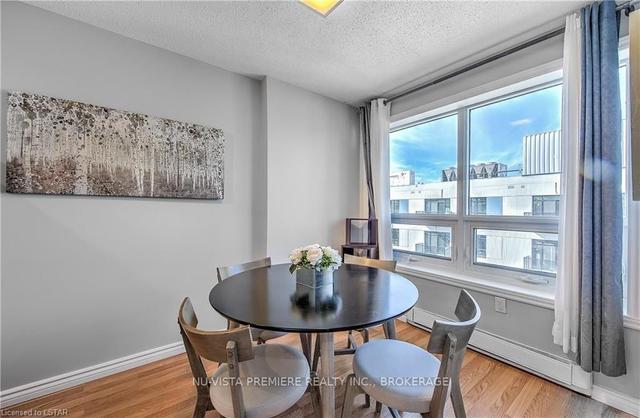 1003 - 95 Base Line Rd W, Condo with 2 bedrooms, 2 bathrooms and 1 parking in London ON | Image 9