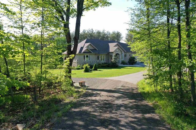 419 Colebrook Road, House detached with 4 bedrooms, 2 bathrooms and 13 parking in Stone Mills ON | Image 11
