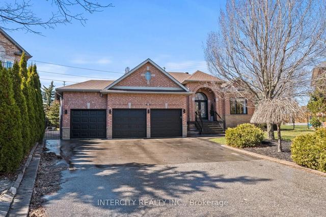 28 Harvester Cres, House detached with 4 bedrooms, 6 bathrooms and 9 parking in Vaughan ON | Image 34