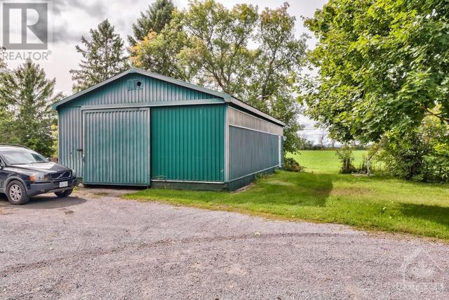3476 Galetta Side Road, House detached with 4 bedrooms, 3 bathrooms and 15 parking in Ottawa ON | Image 27