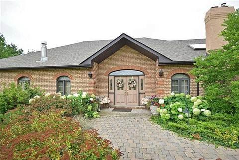 9 Cedar Meadows Lane, House detached with 3 bedrooms, 4 bathrooms and 12 parking in Caledon ON | Image 2