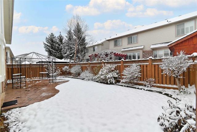 1666 Allan Cres, House detached with 3 bedrooms, 3 bathrooms and 4 parking in Milton ON | Image 27