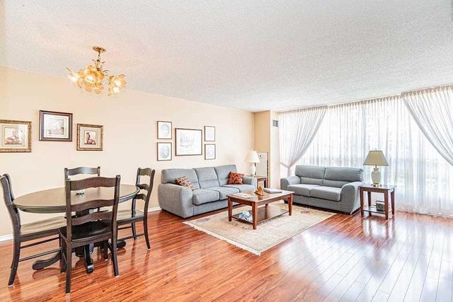 411 - 310 Mill St S, Condo with 2 bedrooms, 2 bathrooms and 1 parking in Brampton ON | Image 6