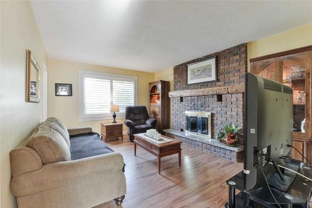 7186 Lancaster Ave, House detached with 3 bedrooms, 2 bathrooms and 5 parking in Mississauga ON | Image 21