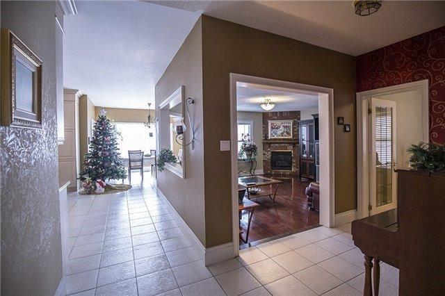 U3 - 72 Cassandra Cres, House detached with 1 bedrooms, 1 bathrooms and 1 parking in Richmond Hill ON | Image 5
