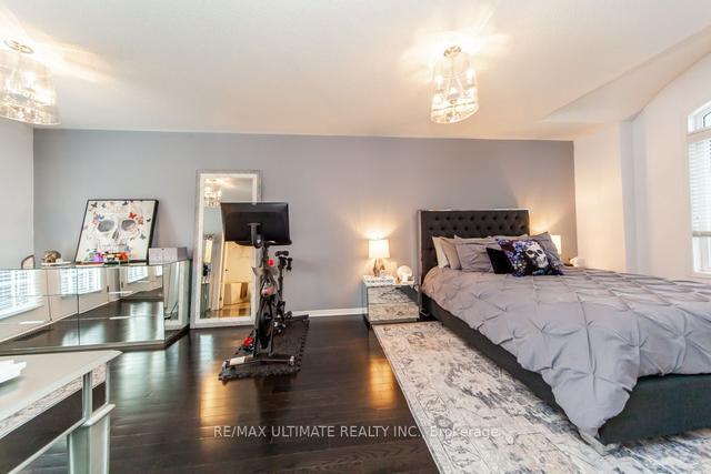 th116 - 107 The Queensway, Townhouse with 3 bedrooms, 3 bathrooms and 2 parking in Toronto ON | Image 17
