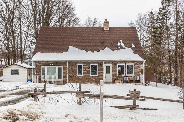 1993 St Johns Rd, House detached with 4 bedrooms, 2 bathrooms and 4 parking in Innisfil ON | Image 1