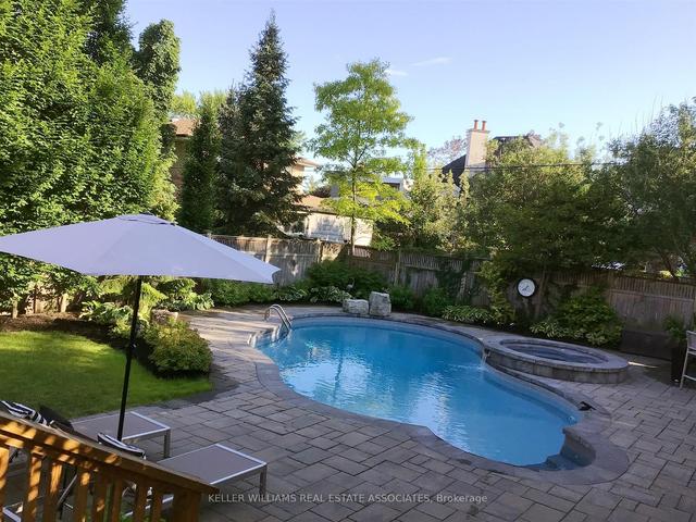 20 Cumberland Dr, House detached with 3 bedrooms, 4 bathrooms and 5 parking in Mississauga ON | Image 25