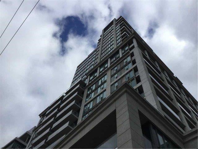 1001 - 2121 Lake Shore Blvd, Condo with 1 bedrooms, 1 bathrooms and 1 parking in Toronto ON | Image 1