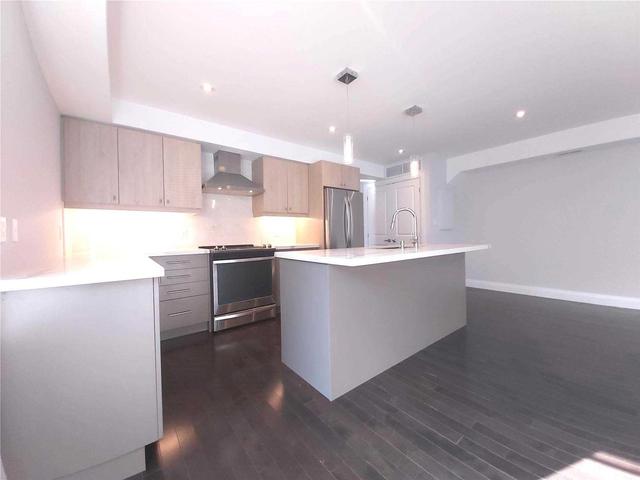unit#3 - 468 Ontario St, House detached with 2 bedrooms, 2 bathrooms and 1 parking in Toronto ON | Image 14